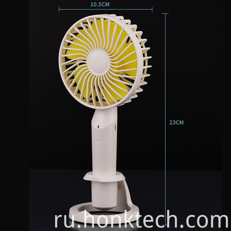 Мини вентилятор Mini fan